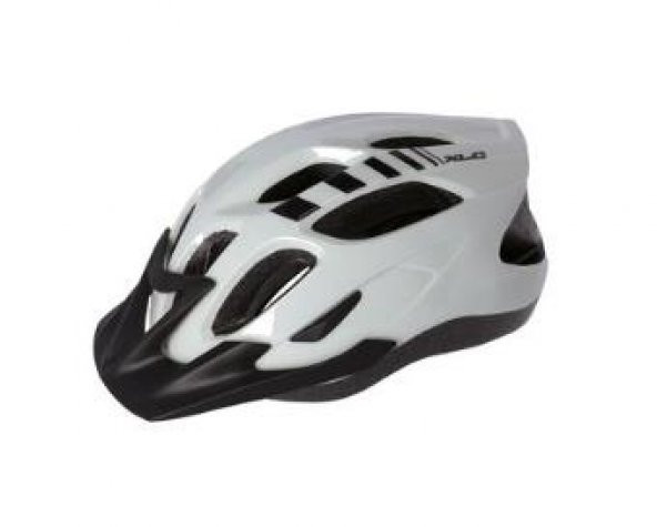 XLC KASK KUJI SC2 BH-C25 58-61mm AÇIK GRI