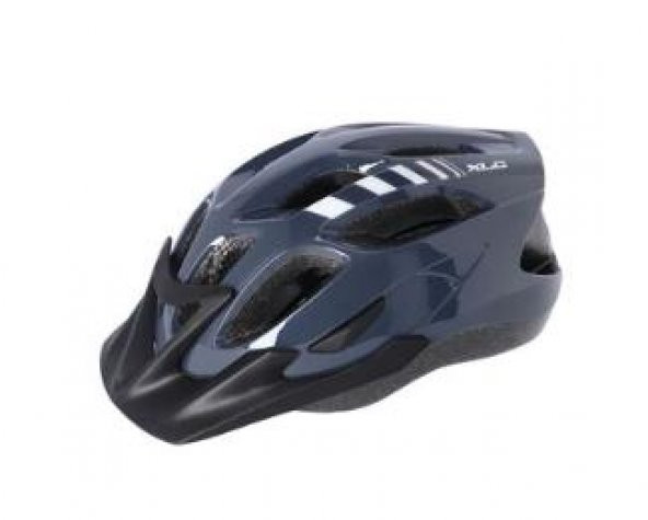XLC KASK KUJI SC2 BH-C25 58-61cm KOYU MAVI