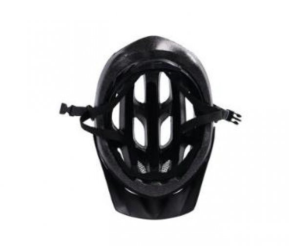 XLC KASK KUJI SC2 BH-C25 58-61cm KOYU MAVI - 3