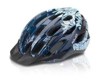 XLC KASK KUJI K60 BH-C20 S/M 53-57cm MAVI