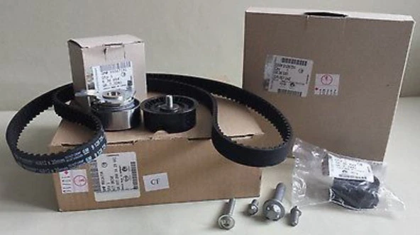 OPEL VECTRA B 1.6 TRİGER SETİ,1606274 ürün görseli 1