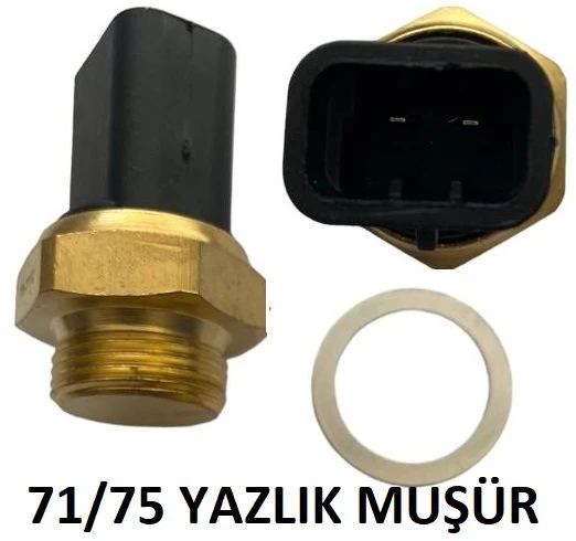 FİAT TEMPRA YAZLIK FAN MÜŞÜRÜ,5992756