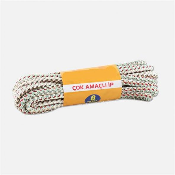 TransForMacion 8 Metre Çok Amaçlı İp 715486