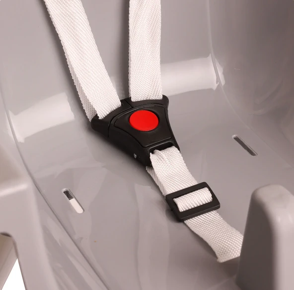 Bonibos Oslo Mama Sandalyesi / Gri - 3