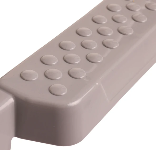 Bonibos Oslo Mama Sandalyesi / Gri - 2