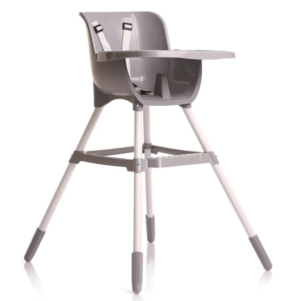 Bonibos Oslo Mama Sandalyesi / Gri