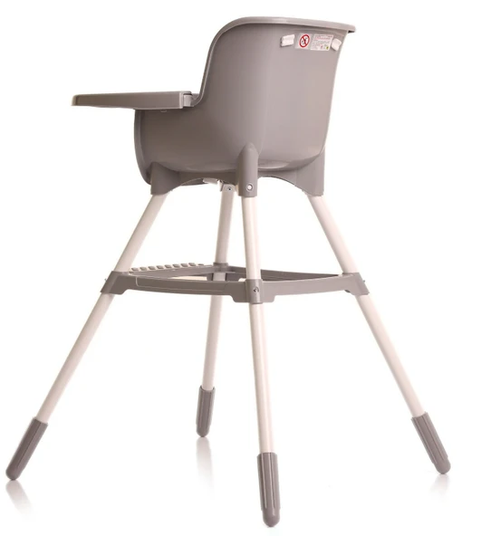 Bonibos Oslo Mama Sandalyesi / Gri - 4