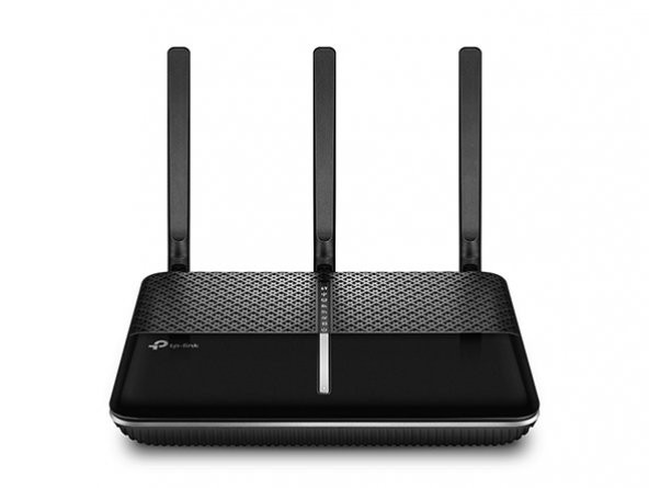 TP-LINK ARCHER VR600 4 PORT 10/100/1000 KABLOSUZ VDSL/ADSL MODEM/ROUTER