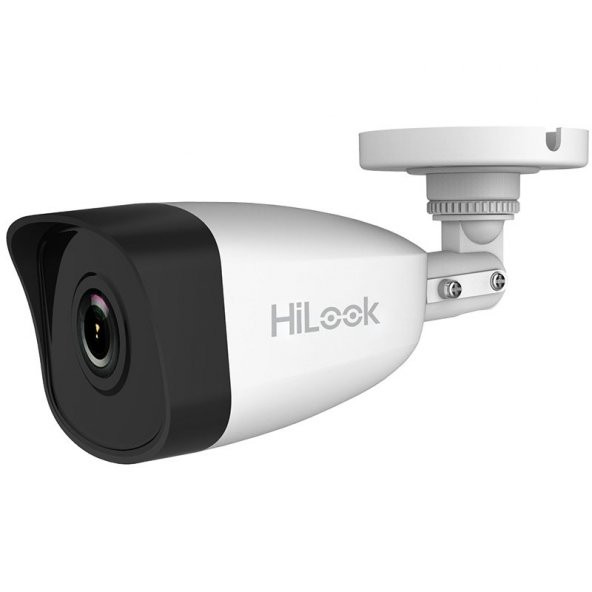 HILOOK - IPC-B121H 2MP 4MM IP BULLET KAMERA