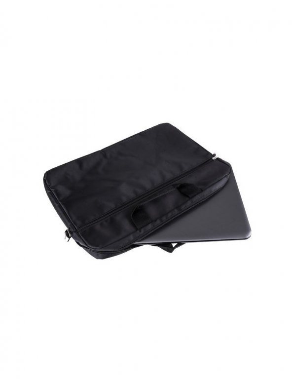 PLM drexel 6100 15.6 siyah notebook çantası