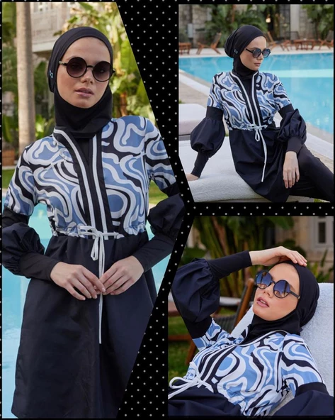 Mayovera Tarz-ı Retro Tasarım Mayo - 2