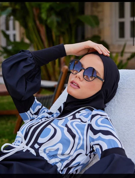 Mayovera Tarz-ı Retro Tasarım Mayo - 4