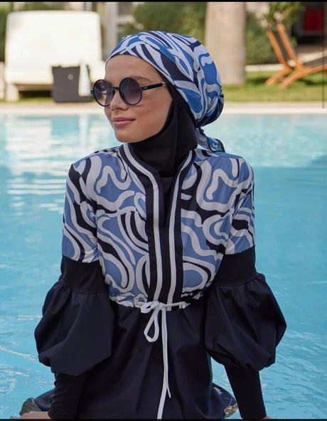 Mayovera Tarz-ı Retro Tasarım Mayo - 10
