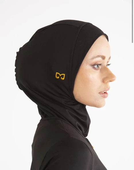 Mayovera  Turuncu Fermuar Tasarım Mayo - 6