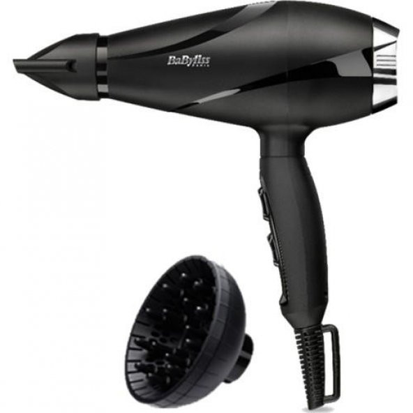 Babyliss 6713DE Shine Pro 2200w Saç Kurutma Makinesi ürün görseli
