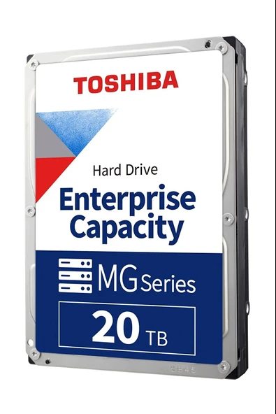 20TB TOSHIBA 7200R MG10 7/24 SATA 512M MG10ACA20TE