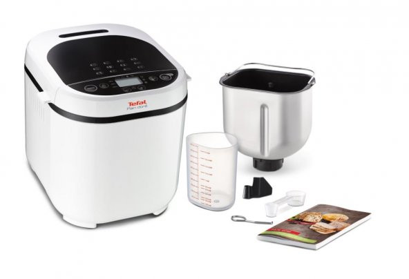 Tefal Pain Dore Ekmek Yapma Makinesi - 3