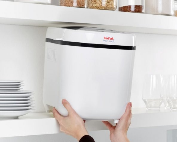 Tefal Pain Dore Ekmek Yapma Makinesi - 6