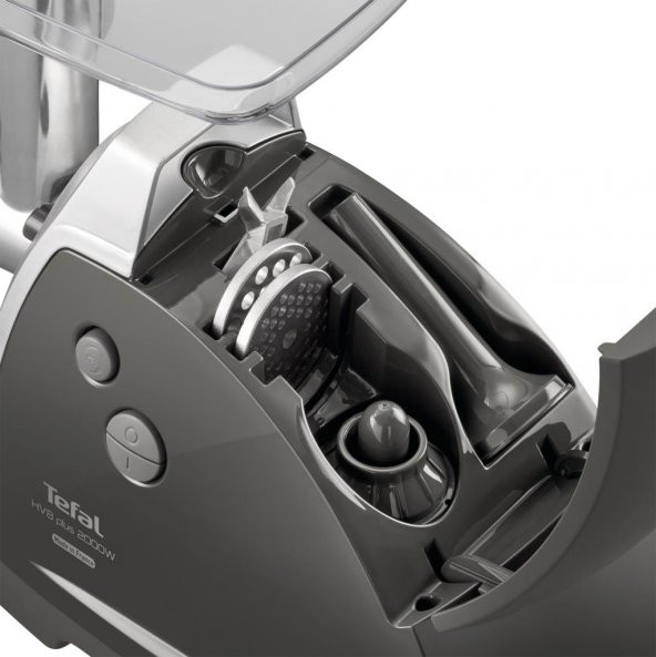 Tefal HV8 Plus 4in1 2000 W Kıyma Makinesi - 4