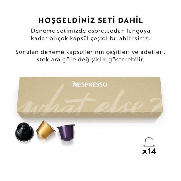 Nespresso Creatista PRO Profesyonel Paslanmaz Çelik Led Dokunmatik Ekran Otomatik Multi-Fonksiyon Kahve Makinesi - 5