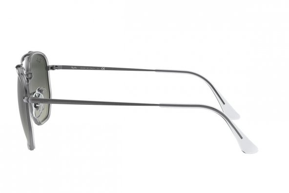 Ray-Ban RB3648M 004/71 52 Unisex Güneş Gözlüğü - 5