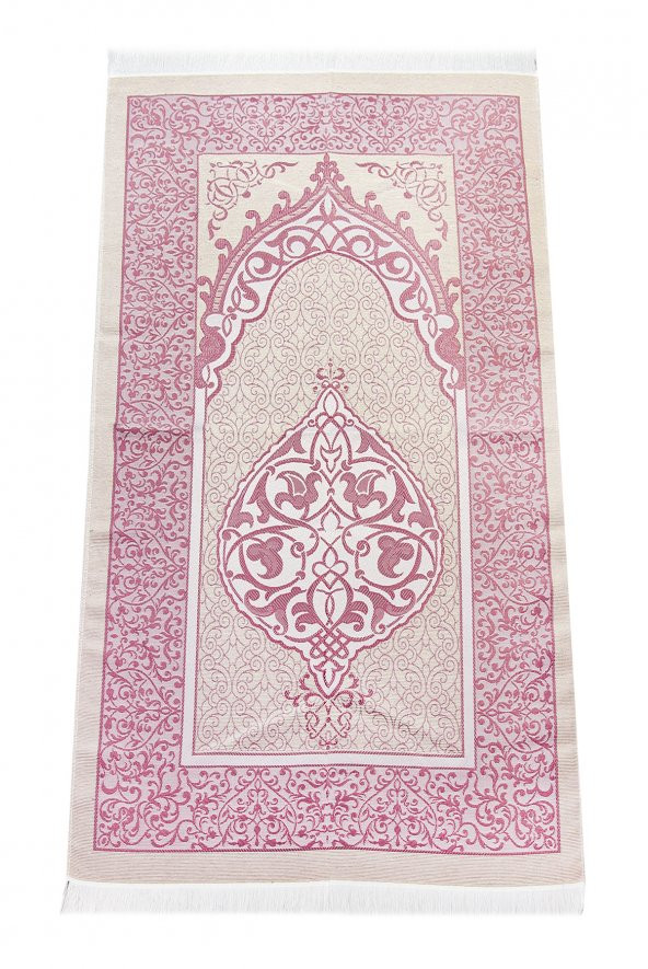 Anneler Günü ve Doğum Günlerine Özel Kadife Kaplı Sandıklı Seccadeli Yasin Hediyelik Seti - Resim 4