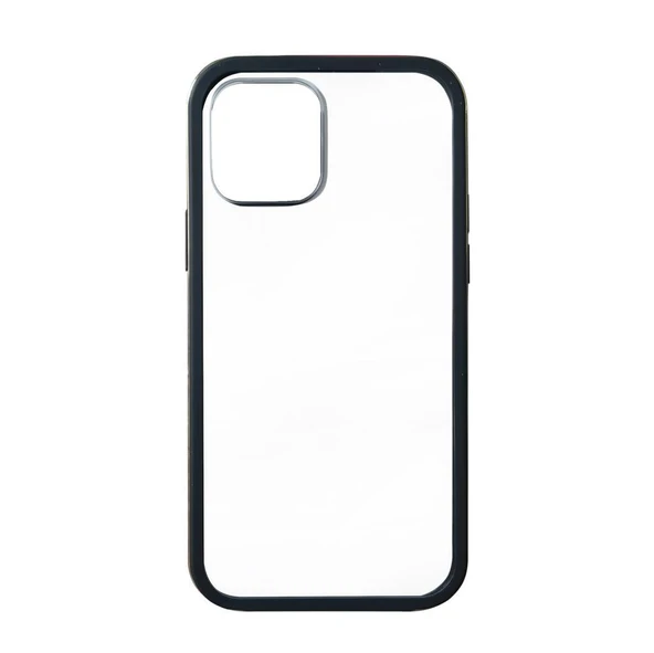 Keephone Apple iPhone 12 Silikon Kılıf (6.1") - Gold - Resim 7