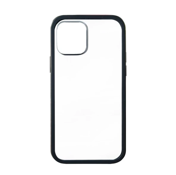 Keephone Apple iPhone 12 Silikon Kılıf (6.1") - Gold
