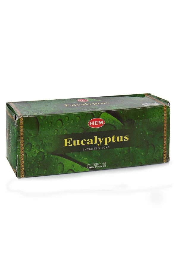 Hari Darshan Tütsü - Eucalyptus