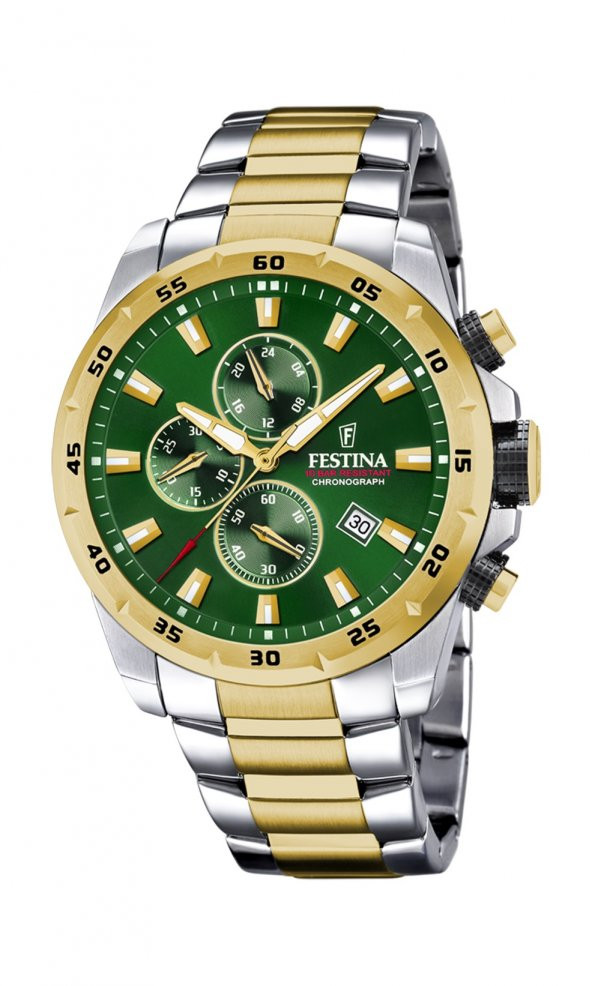 FESTINA F20562/3 CHRONO SPORT ERKEK KOL SAATİ