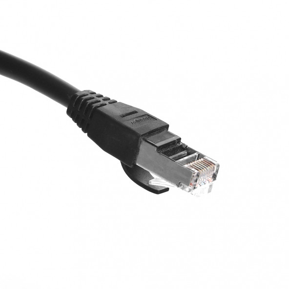 Dark 2 Port RJ45 Ethernet Ağ Çoklayıcı Adaptör (Network Divider) (DK-AC-NTBX2) - 7