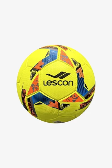 Lescon La-3533 Futbol Topu - 2