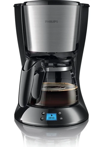 Philips HD7459/20 Daily Collection Filtre Kahve Makinesi ürün görseli 1