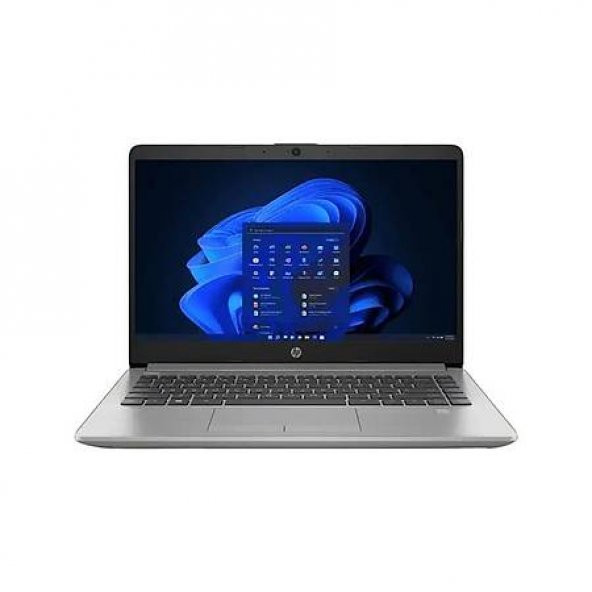 HP - 6Q8L8ES 240 G9 i5-1235U/8GB/256GBSSD/14"/FDOS