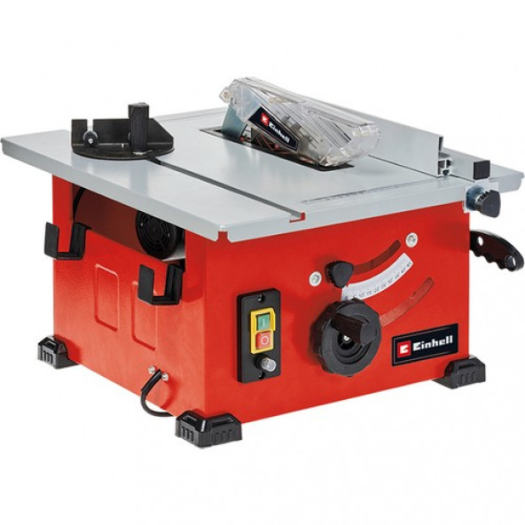 Einhell TC-TS 210 Tezgah Testere 900W - 4340425