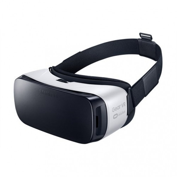 Samsung Gear VR Sanal Gerçeklik Gözlüğü - SM-R322
