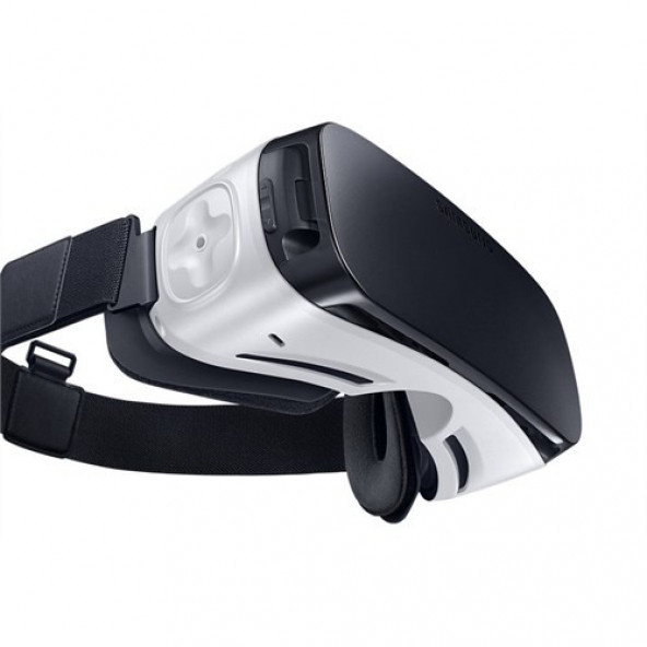 Samsung Gear VR Sanal Gerçeklik Gözlüğü - SM-R322 - 2