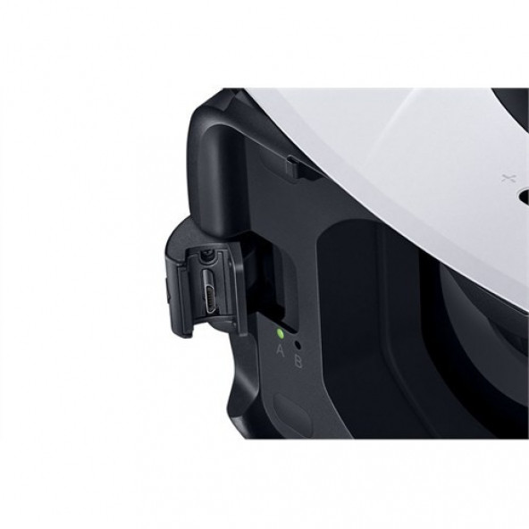 Samsung Gear VR Sanal Gerçeklik Gözlüğü - SM-R322 - 5