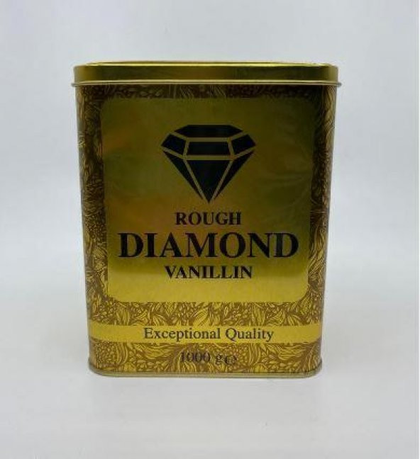VANİLYA DİAMOND (1 KG.)