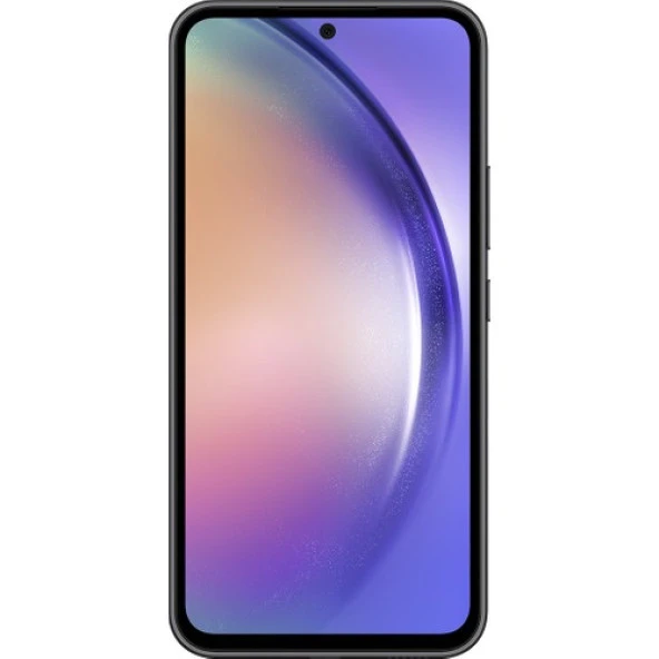 Samsung Galaxy A54 128 GB 8 GB Ram (Samsung Türkiye Garantili) Siyah