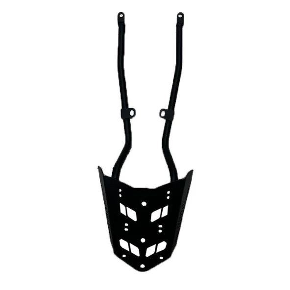 Cf Moto 250 Nk 2018 - 2024 Uyumlu Arka Çanta Demiri - 2