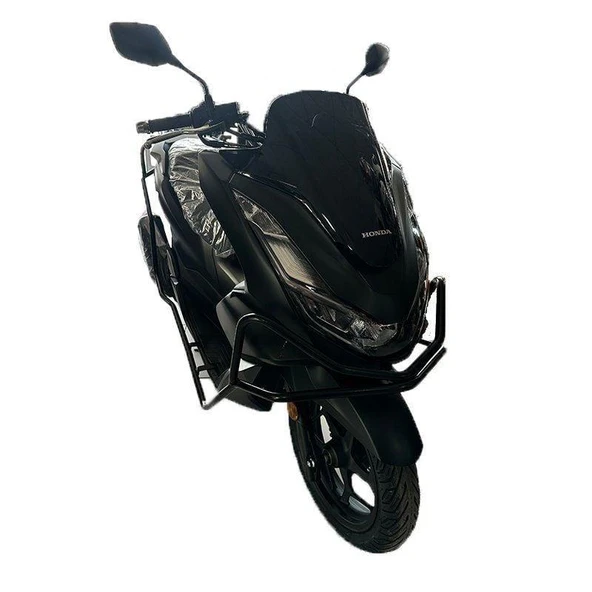 Honda Pcx 2021 - 2023 Uyumlu Motor Koruma Demiri - 3