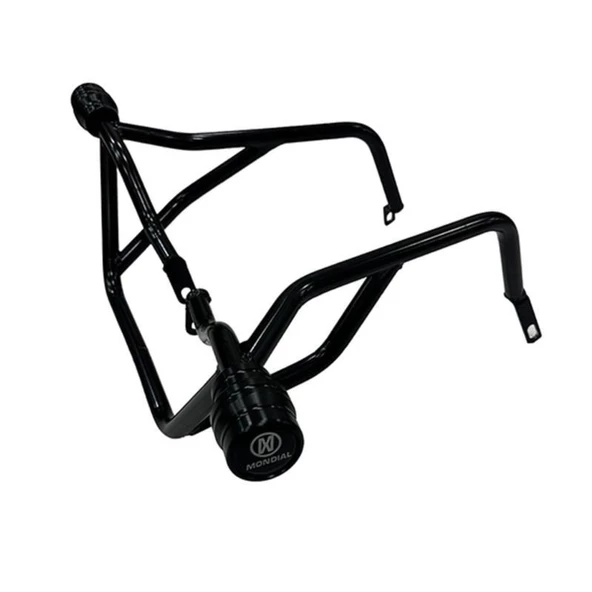 Mondial Drift L 125 2019 - 2024 Uyumlu Motor Koruma Demiri - 2