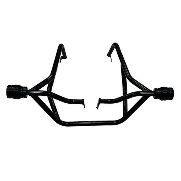 Mondial Drift L 125 2019 - 2024 Uyumlu Motor Koruma Demiri