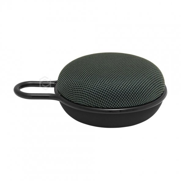 FS-186BT-G BLUETOOTH HOPARLOR SİYAH / GUMUS