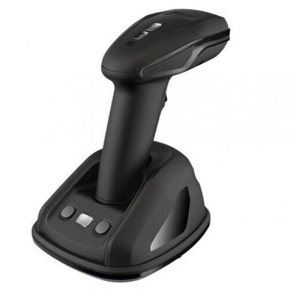 Perkon (tiger) cs95 1d laser wi-fi el tipi barkod okuyucu ayaklı 300mt