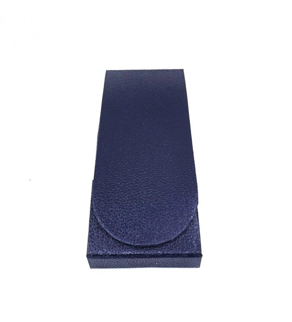 VIP Kalem Seti Dolma ve Tükenmez Kalem Lacivert 0324 - 6