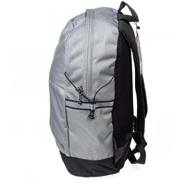 Okapi Sırt Çantası Pera Gri OKP-147 - Resim 2