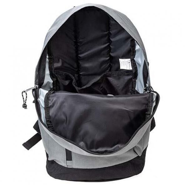 Okapi Sırt Çantası Pera Gri OKP-147 - Resim 3