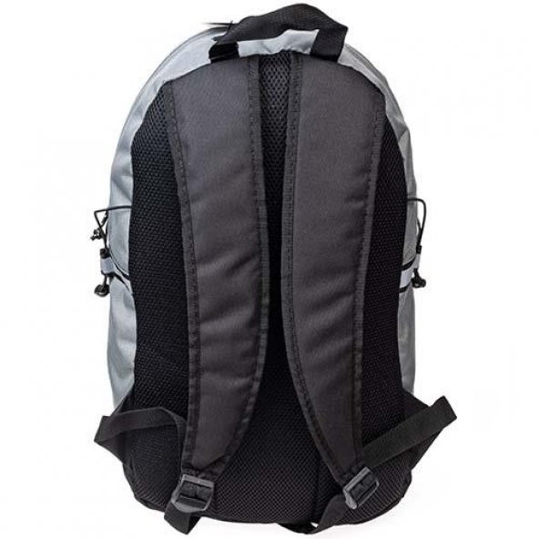 Okapi Sırt Çantası Pera Gri OKP-147 - Resim 4